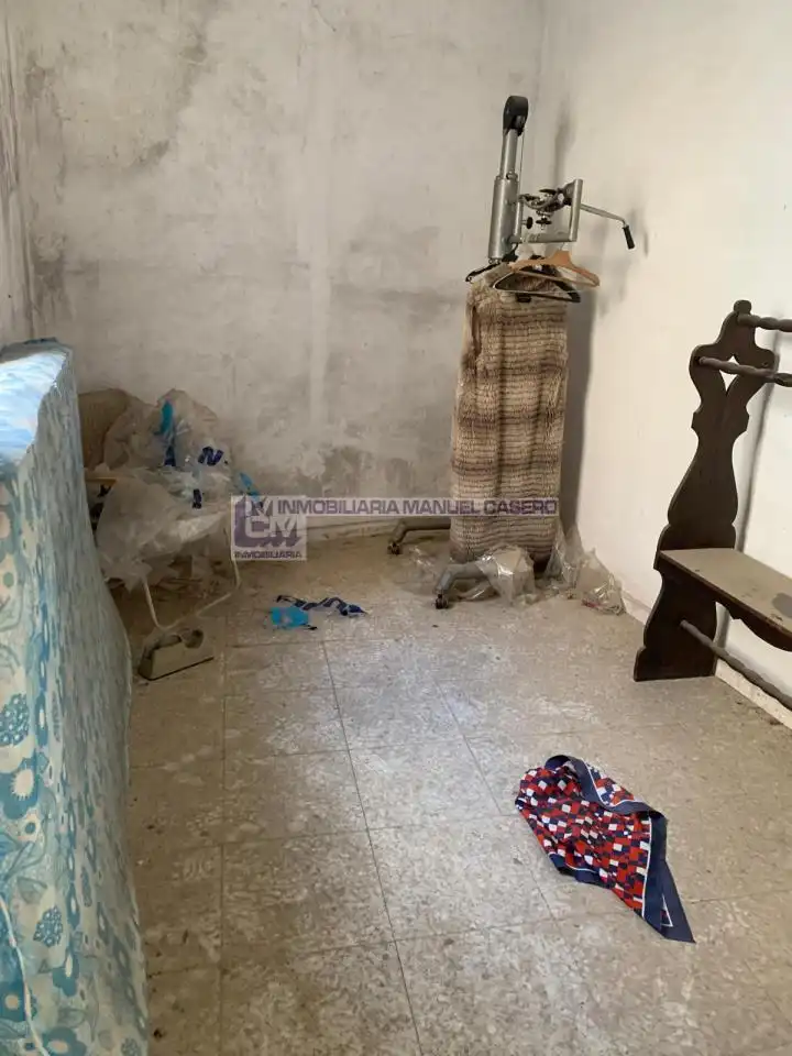 Ático en venta en Cáceres