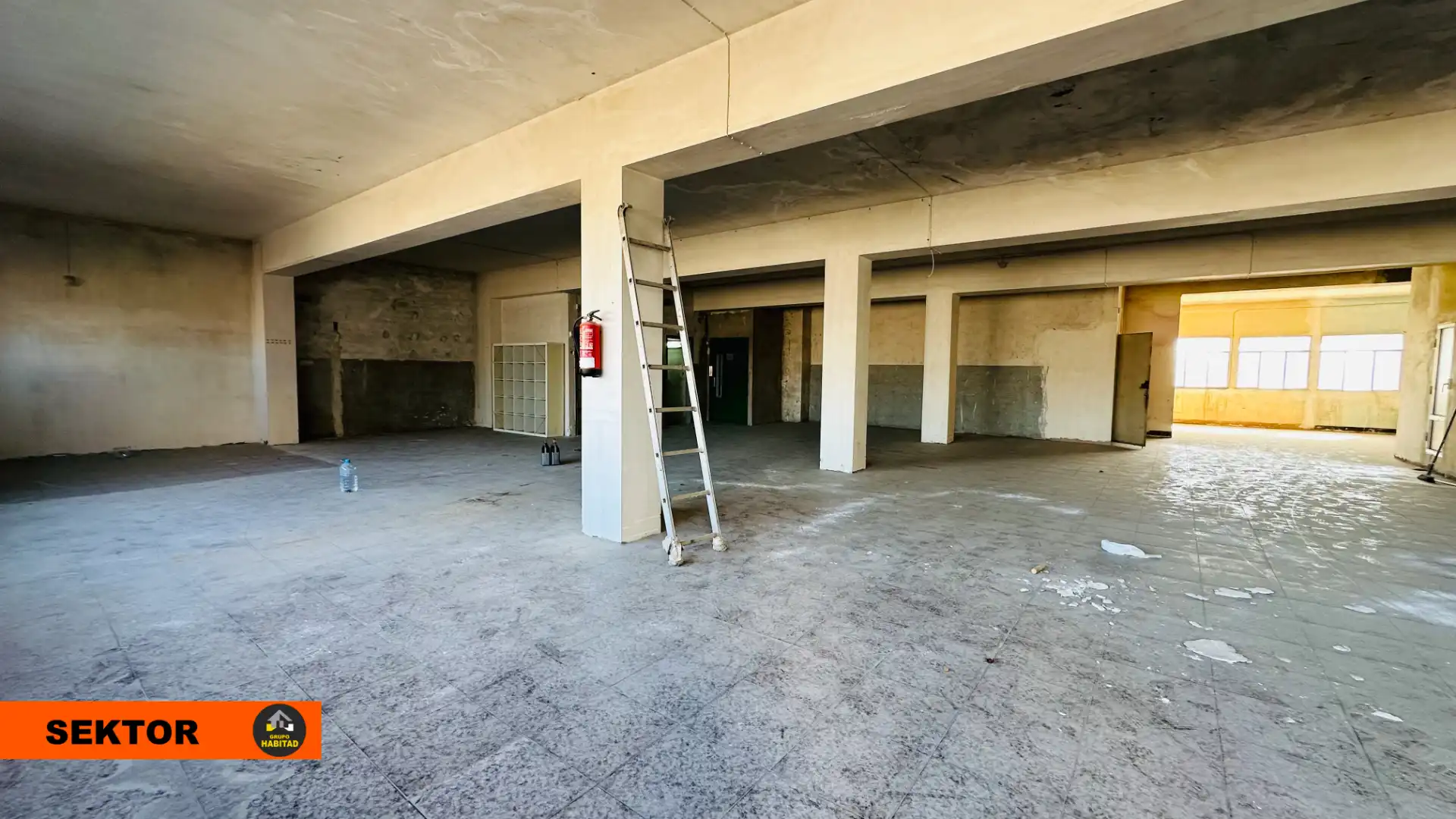 Nave industrial con ascensore in vendita a Centre - Sant Josep - Sanfeliu, imagen 30