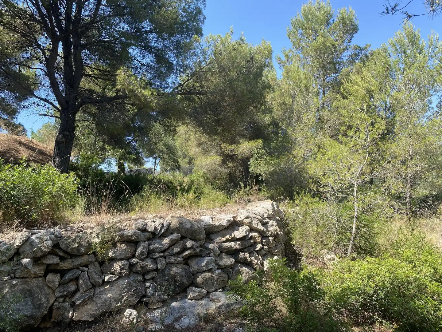 Residential land for sale in Urbanitzacions de Llevant, imagen 11
