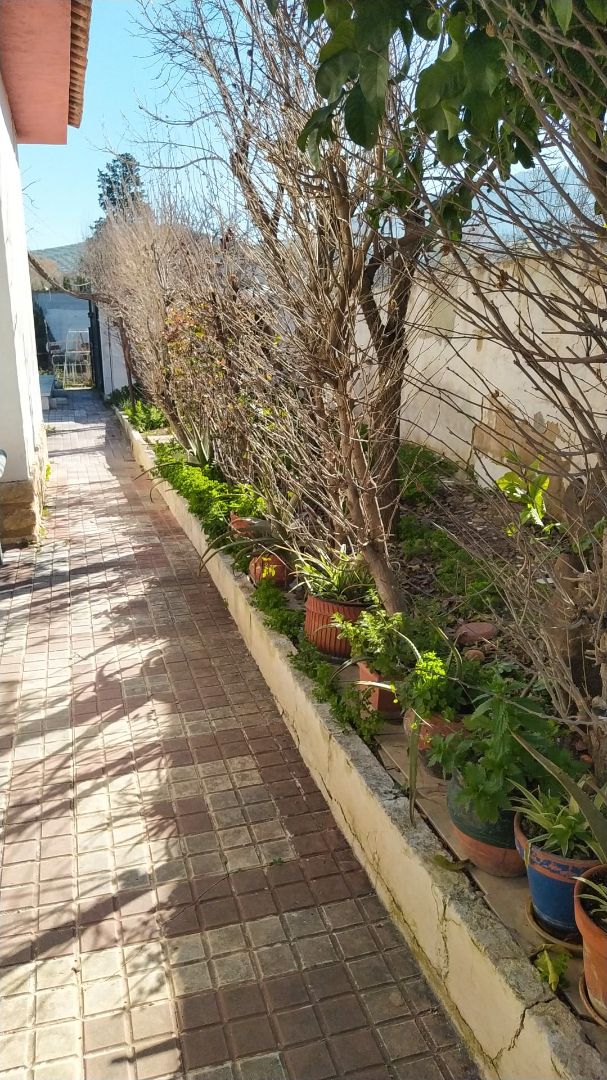 Terraza de Casa o chalet en venta en  Jaén Capital con Jardín privado, Terraza y Piscina