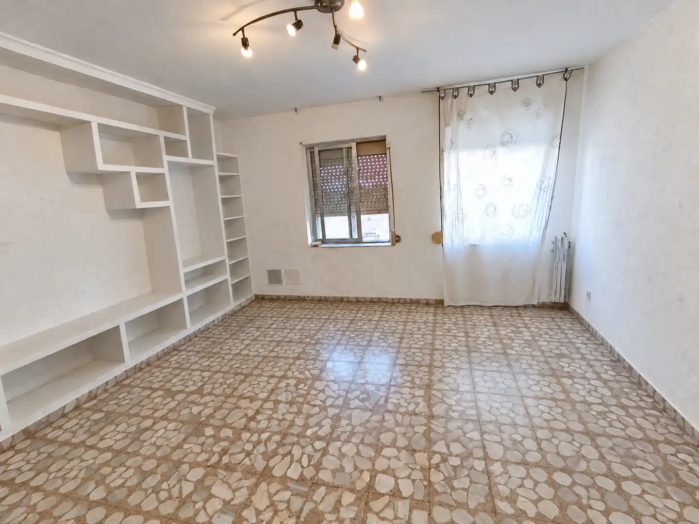Piso en venta en Calle de Salamanca