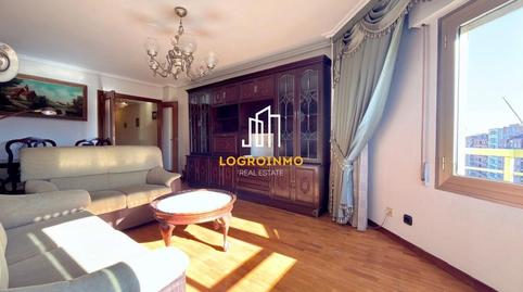 Photo 4 of Flat to rent in San Millán - Ayuntamiento,  Logroño