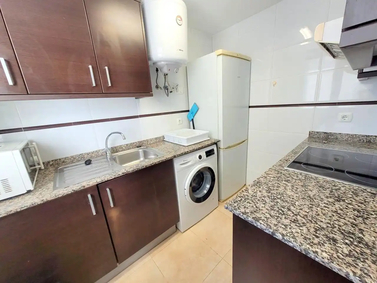 Apartments for rent in De La Universidad, 8, Grau de Gandia - Venecia - Marenys de Rafalcaid