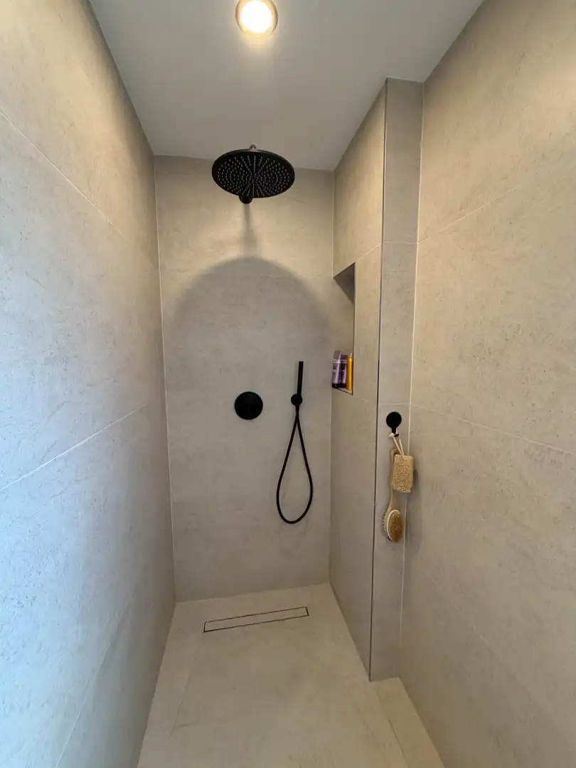 Baño de Casa o chalet en venta en Inca con Aire acondicionado, Calefacción y Terraza