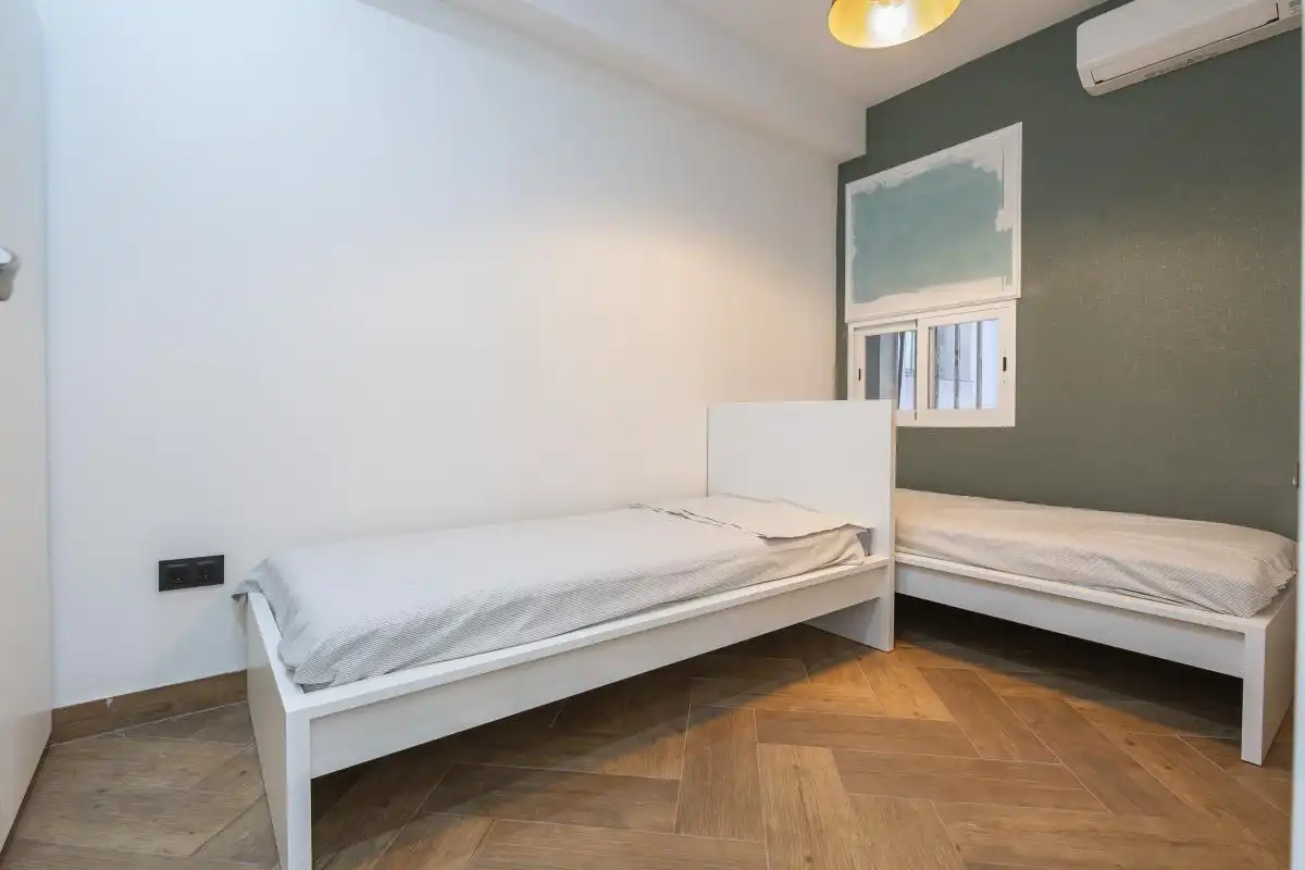 Loft zum Verkauf in C. de Núñez de Arce, Cortes - Huertas
