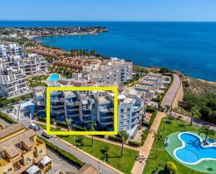 Exterior view of Apartment for sale in Orihuela  with Terrace and Community pool