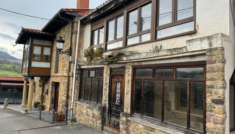 Foto 1 de Casa adosada en venda a Lloreda Diseminado, 77, Santa María de Cayón, Cantabria