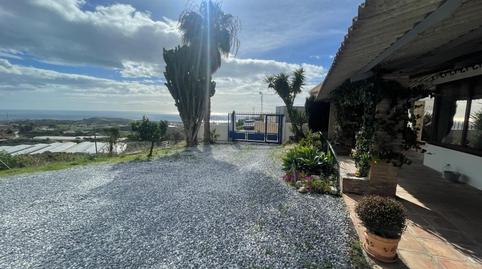 Foto 2 de Finca rústica en venta en Almayate, Vélez-Málaga