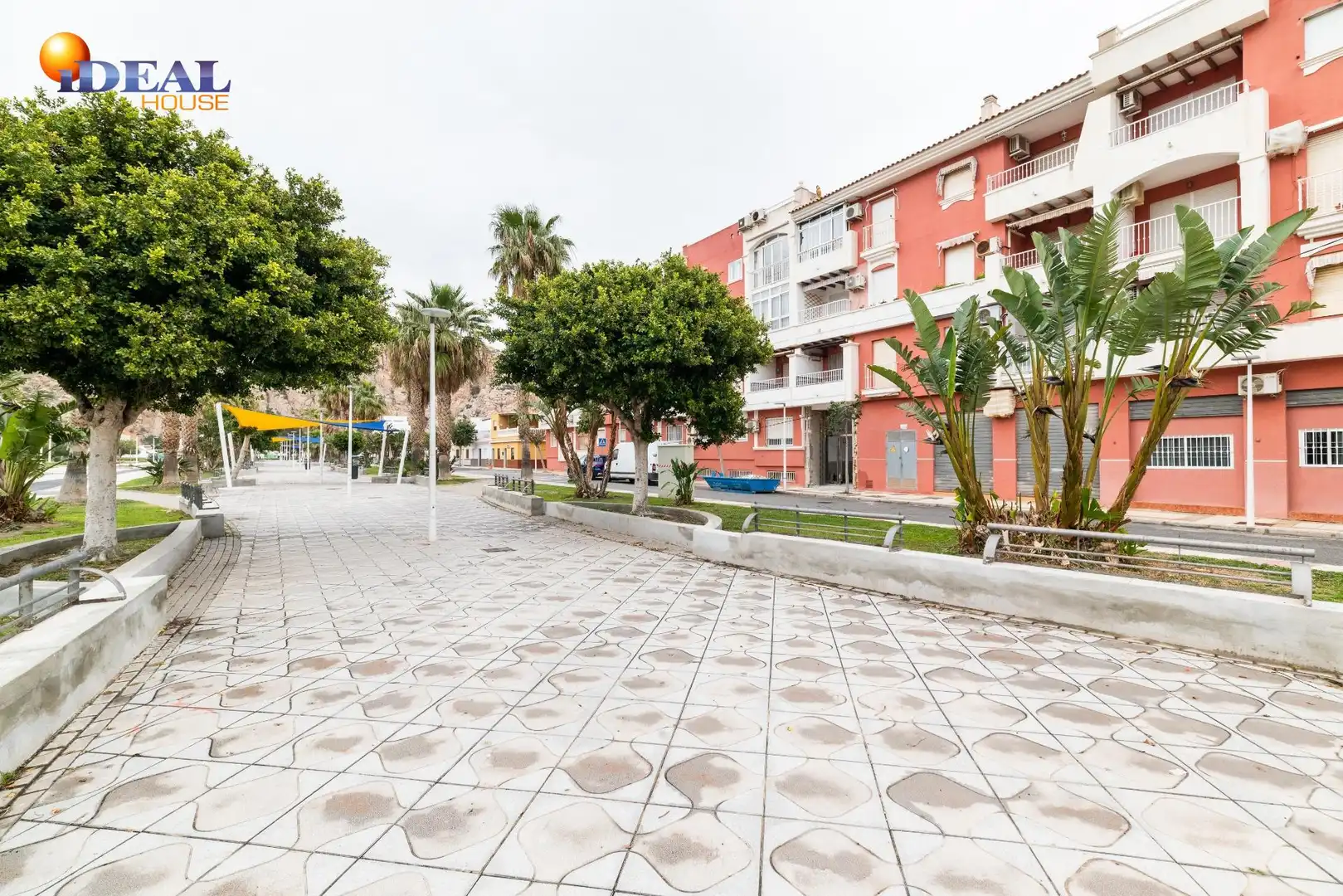Wohnung mit Terrasse zum Verkauf in FRAGATA 25, imagen 25