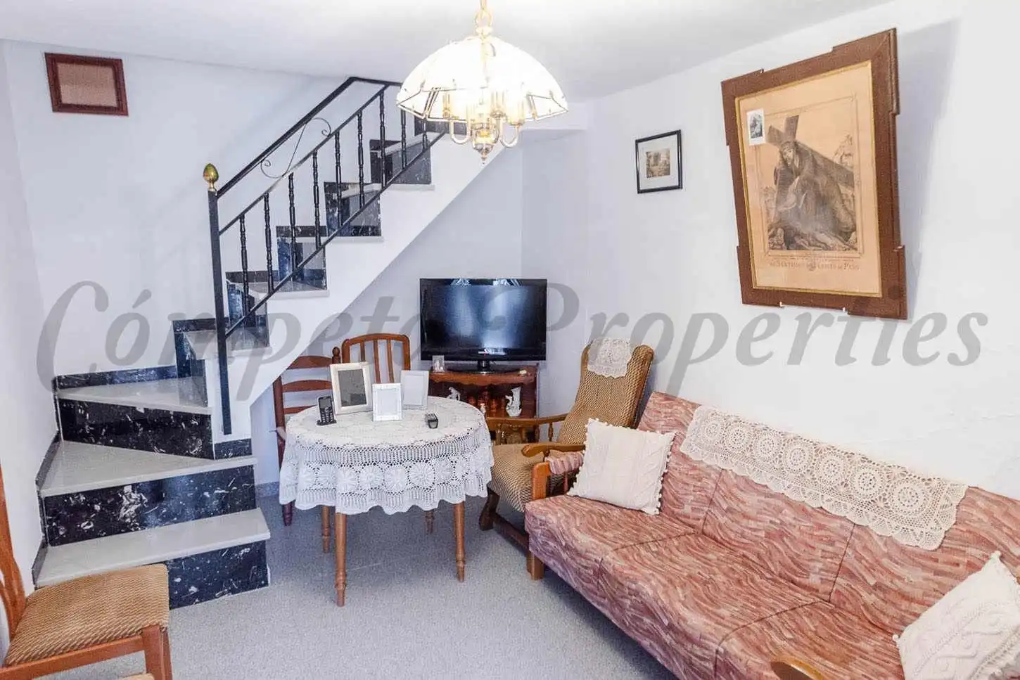 Casa in vendita a Cómpeta, imagen 4