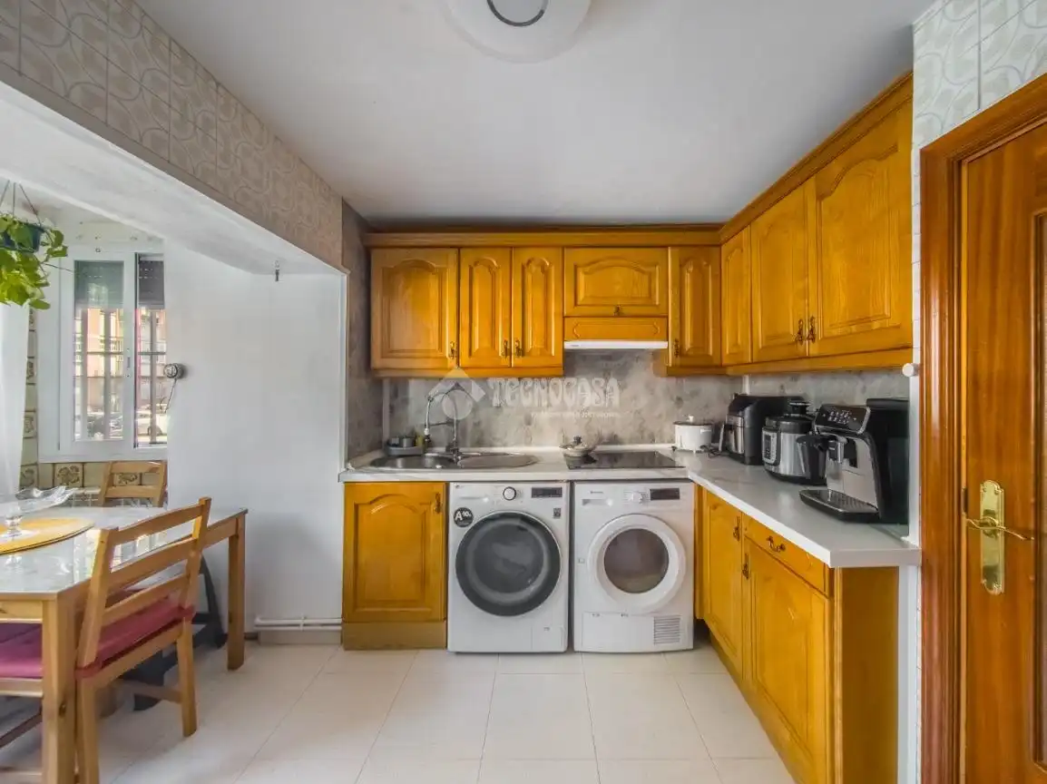 Wohnung zum Verkauf in Ciudad Lineal, imagen 5