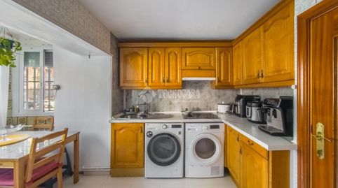 Foto 5 de Piso en venta en Calle de Sta Felicidad, Ventas, Madrid Capital