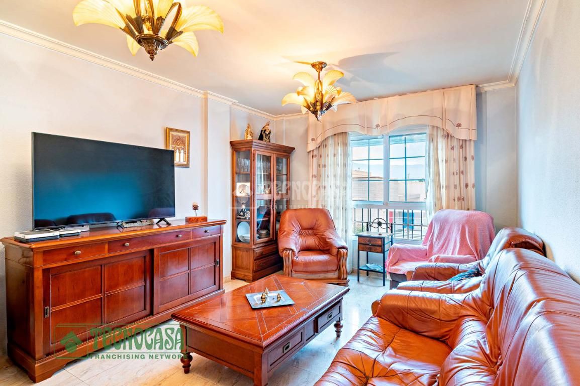 Flat for sale in El Sabinar – Urbanizaciones – Las Marinas – Playa Serena
