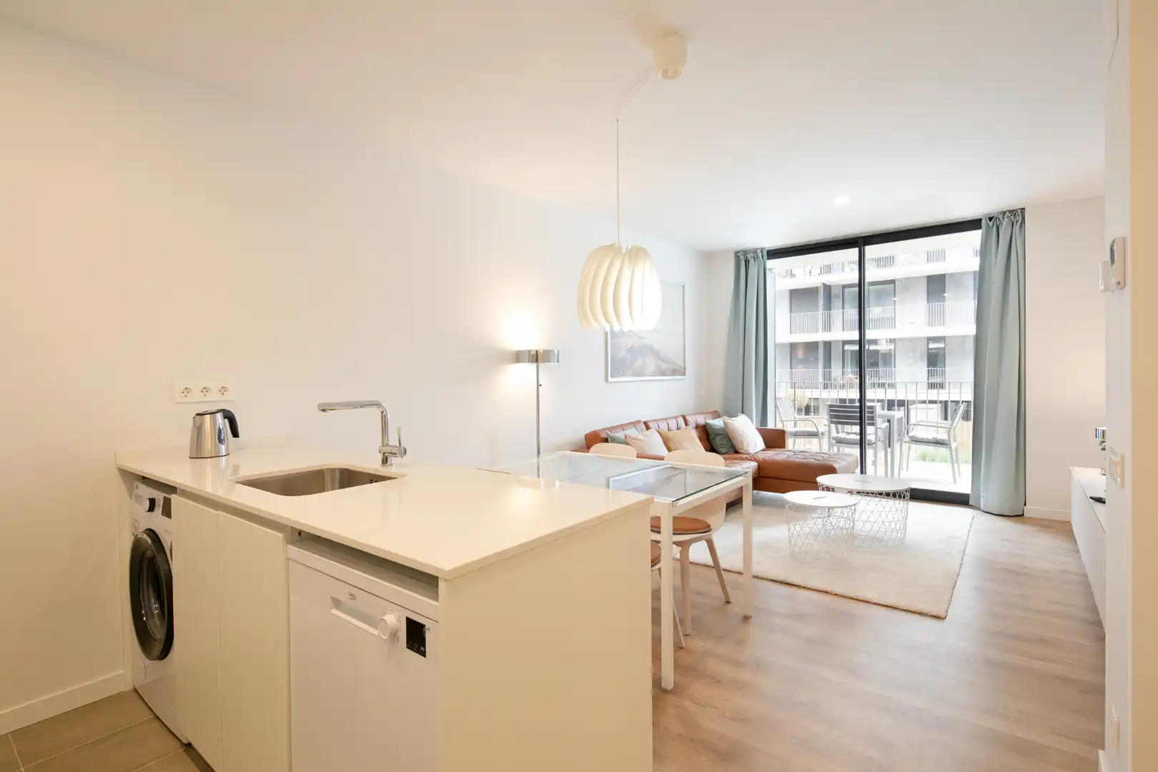 Apartment mit Pool zum Verkauf in Port, imagen 12