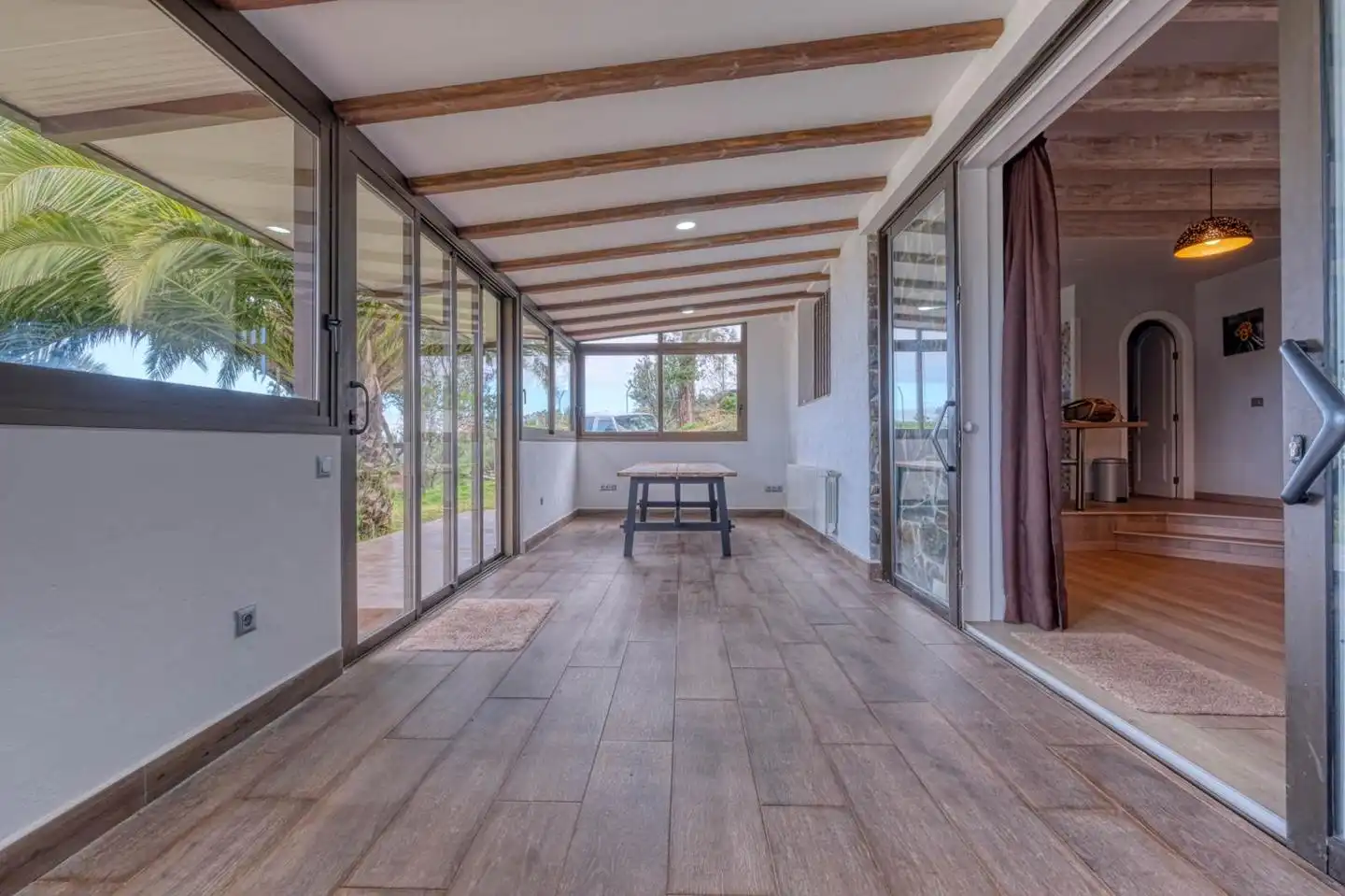 Maison avec jardin à vendre à El Tanque, imagen 59