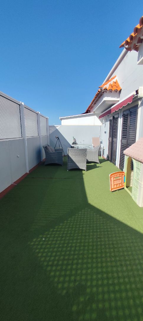 Àtic en venda a Calle Ruth, Vistabella - Villa Benitez - Ballester