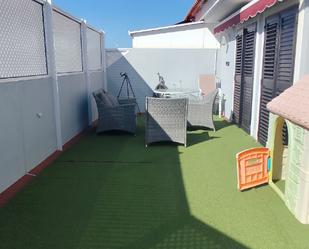 Attic for sale in Calle Ruth, Vistabella - Villa Benitez - Ballester