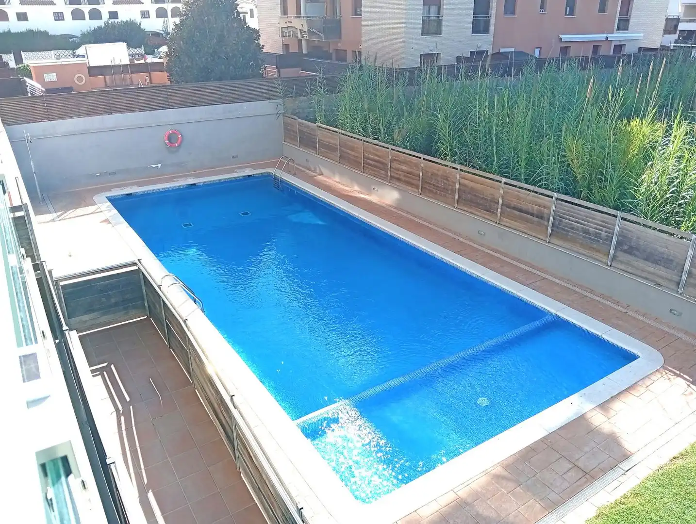 Wohnung mit Pool zum Verkauf in MOSSEN JAUME SOLER