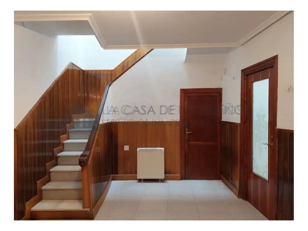Casa o xalet en venda a Calle Santa Eulalia, Sax