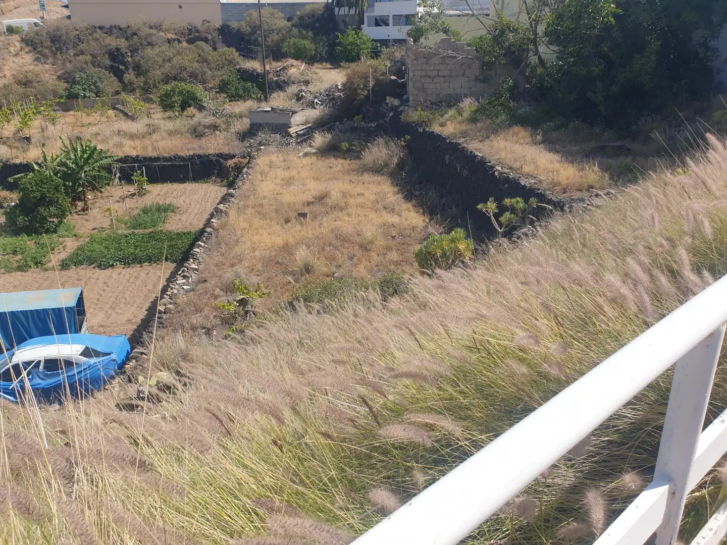 Terreny residencial en venda a Centro, imagen 5