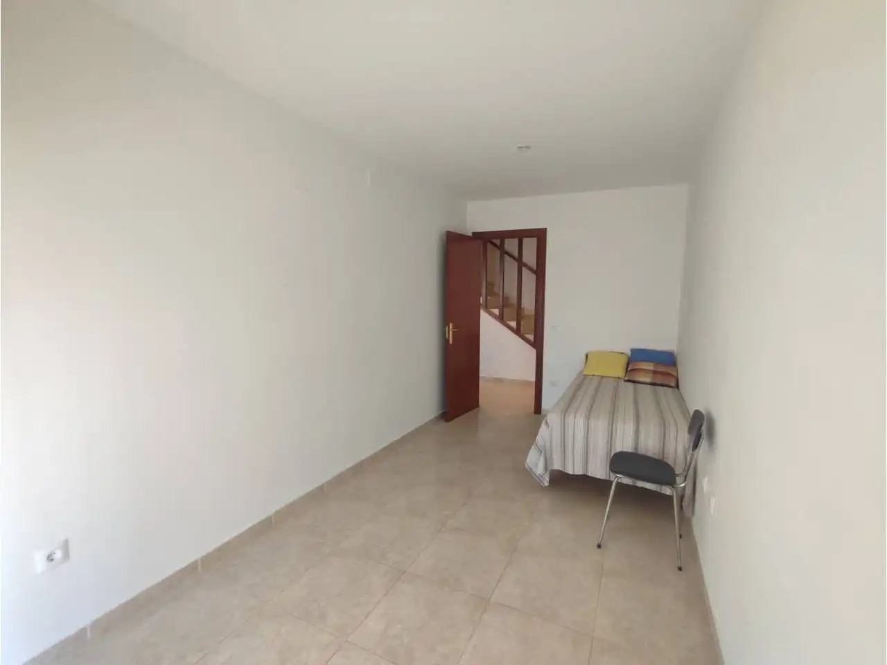 Casa o xalet en venda en La Granada amb Aire condicionat, Calefacció i Jardí privat