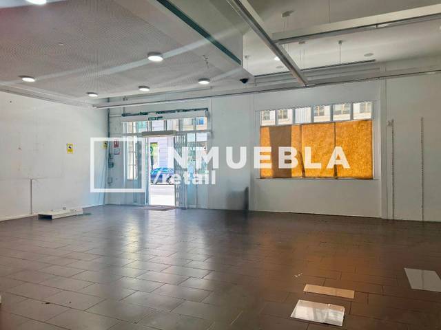 Local comercial en Alquiler en Via Laietana en Barri Gòtic