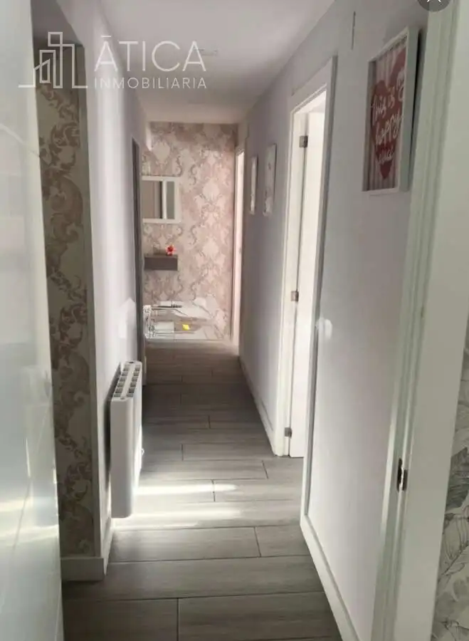Wohnung zur Miete in Barrio Blanco