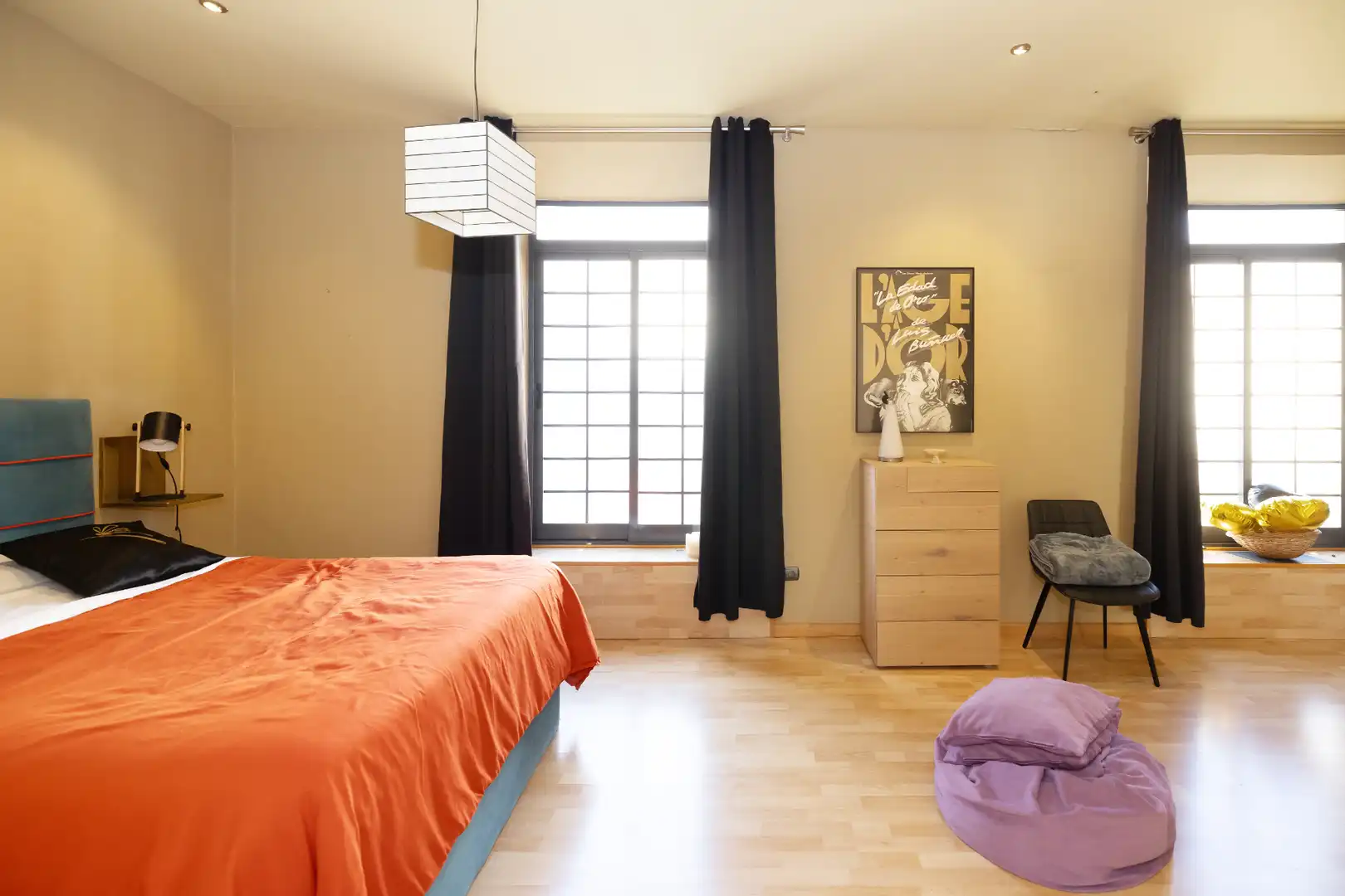 Casa adosada en venta en La Merced