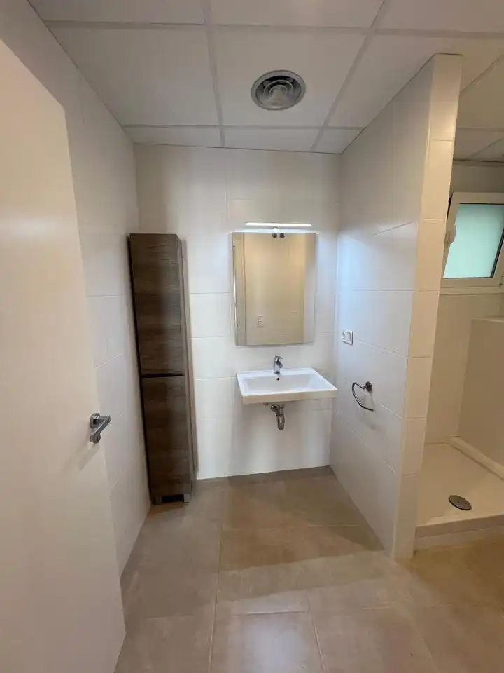 Baño de Edificio en venta en Albesa