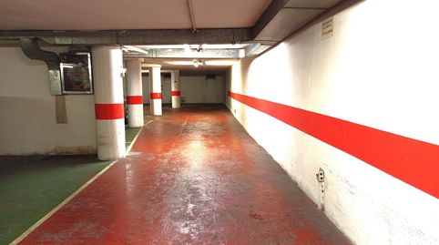 Foto 4 de Garaje en venta en Calle de Antonio Cánovas, Doctor Cerrada, Zaragoza Capital