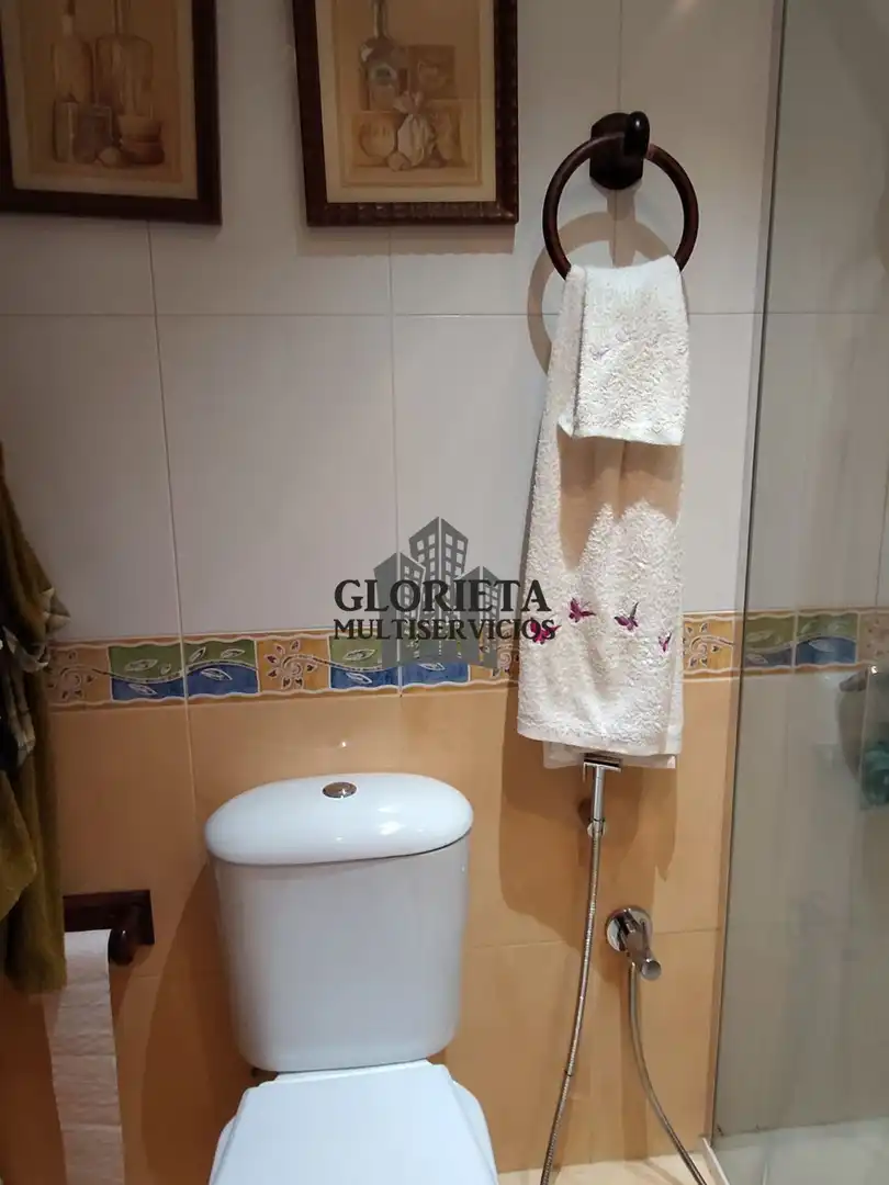 Flat with lift for sale in Darbo, imagen 11