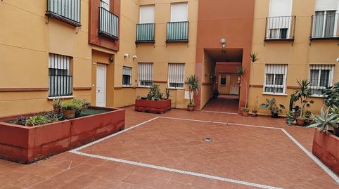 Foto 2 de Dúplex en venta en Calle Diecinueve de Abril, 9, Arenal - La Pólvora, Dos Hermanas