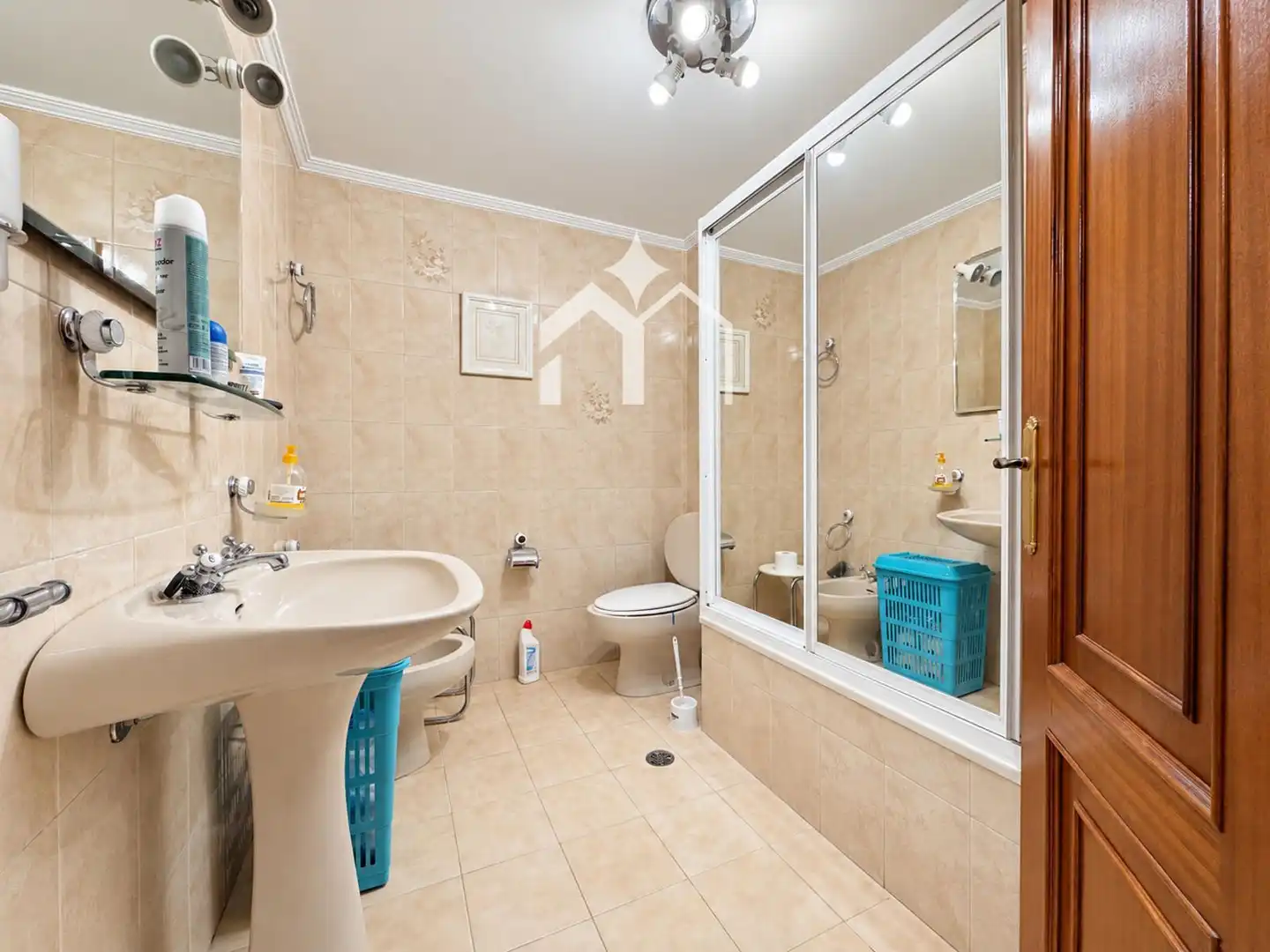 Wohnung zur Miete in Bueu, Pontevedra