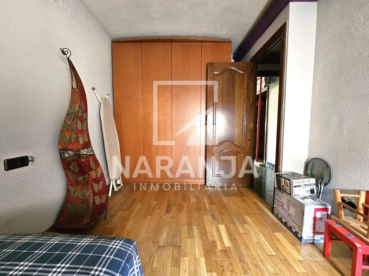 Dormitori de Dúplex en venda en Sant Andreu