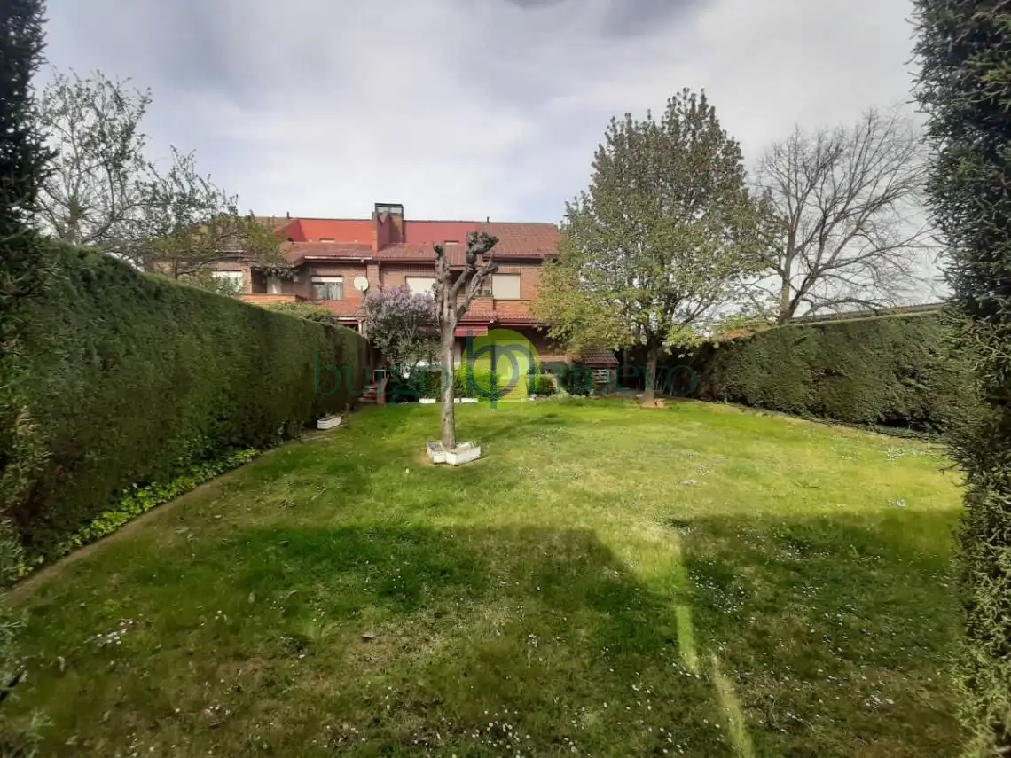Habitatge amb piscina en venda a Carretera Santander (villarrodrigo de las Regueras), imagen 38