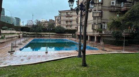 Photo 2 of Attic to rent in  del Ángel, 14, Cervantes,  Granada Capital