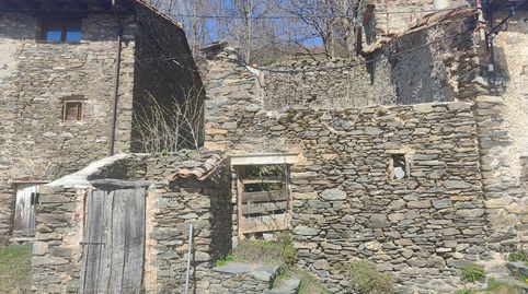 Casa con jardín a reformar en Espinavell, imagen 3