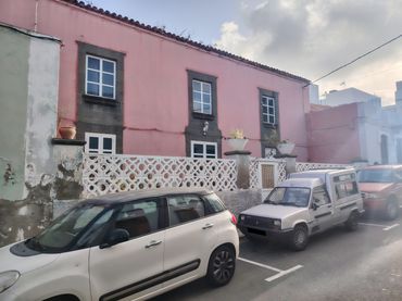 Casa en venta en La Montañeta - La Goleta - El Cerrillo