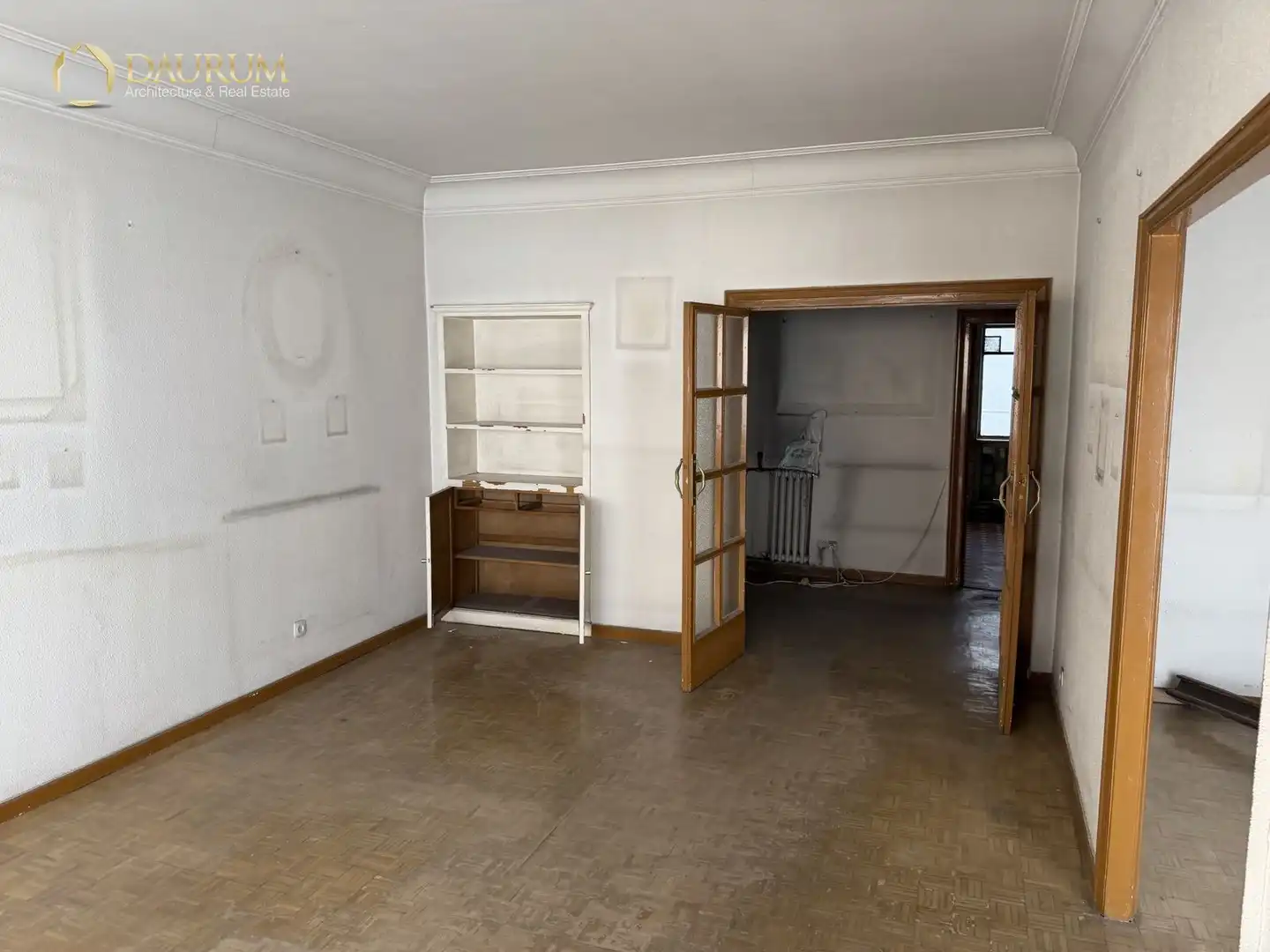 Piso con ascensor en venta en JUAN ÁLVAREZ MENDIZÁBAL, imagen 5