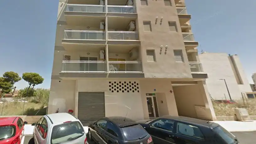 Piso en venta en calle Vilanova D'avinyo