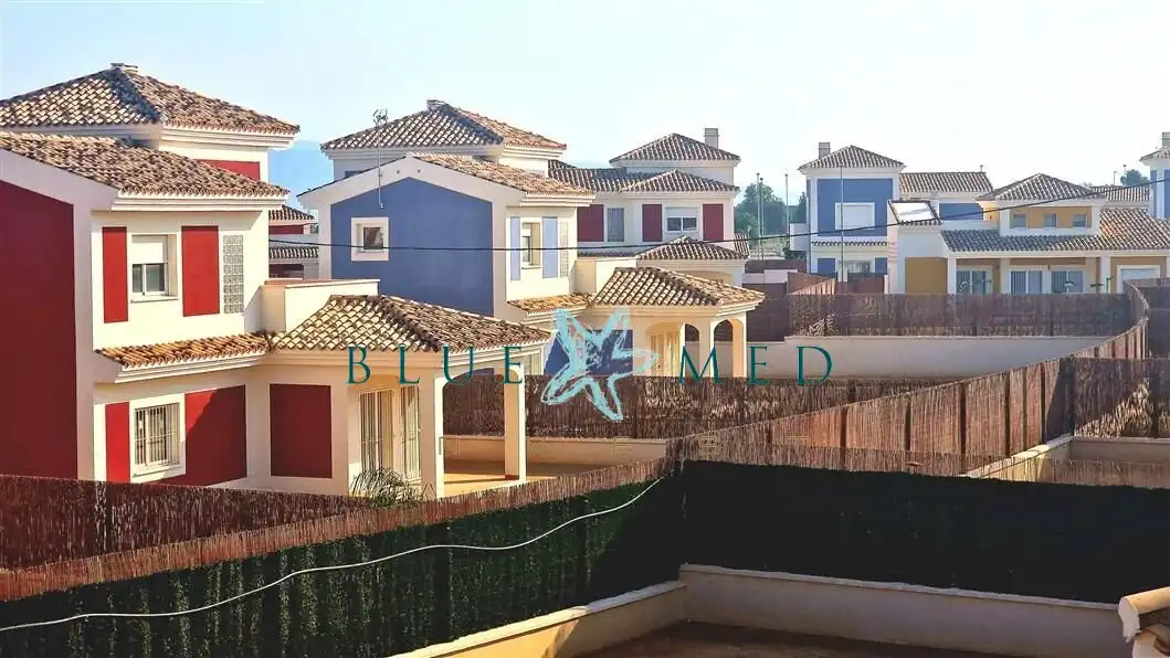 Villa avec jardin à vendre à Pedanías Centro, imagen 45