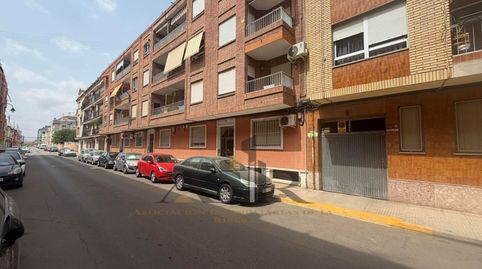 Foto 2 de Garaje en venta en Calle Lepanto, Sants Patrons, Alzira