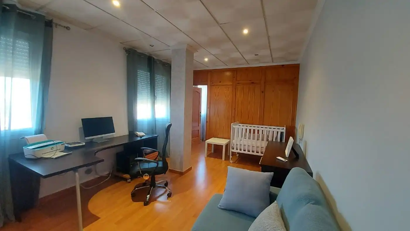 Casa o chalet en venta en Santa María del Águila