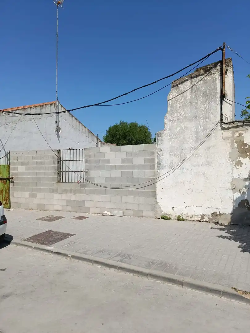Wohnbaugrundstück zum Verkauf in Calle 7 REVUELTAS, imagen 5