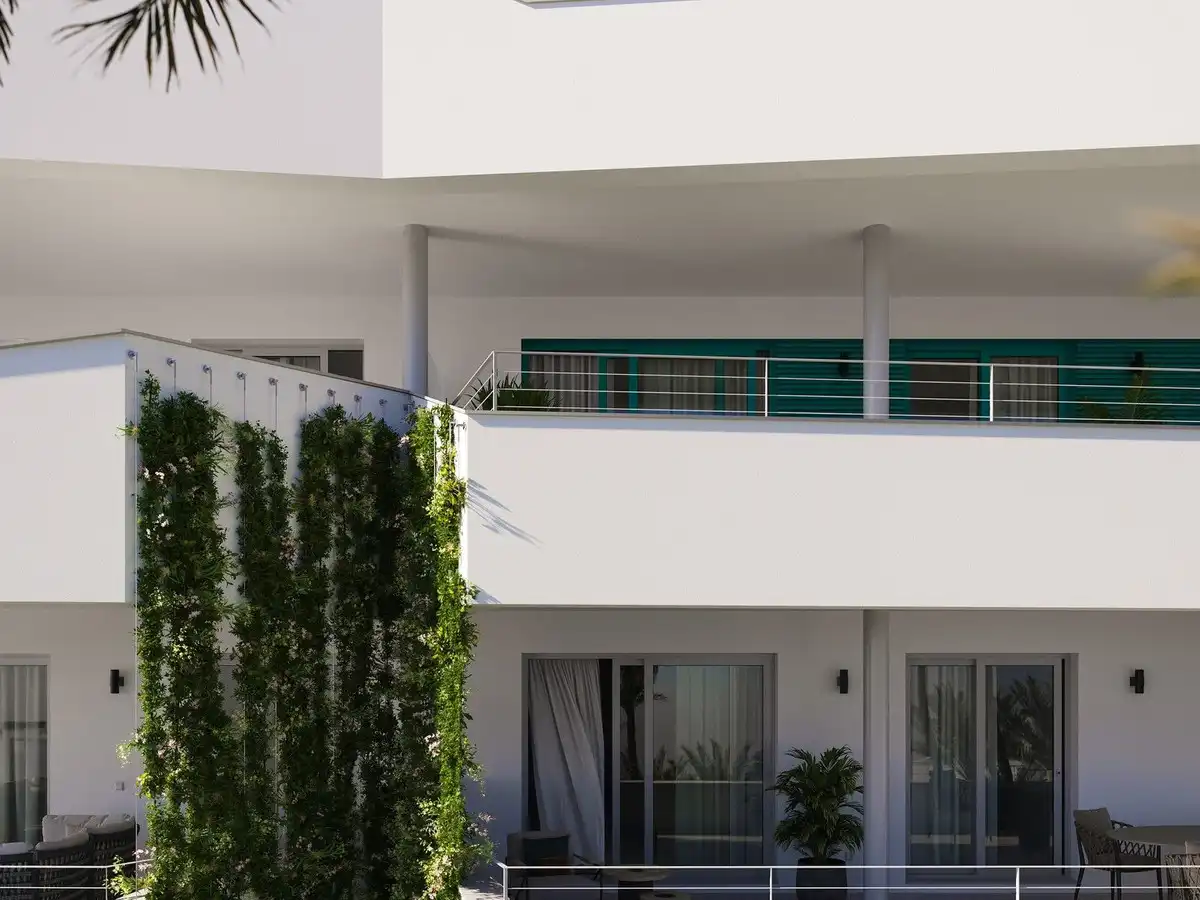 Apartamento en venta en Mijas pueblo, imagen 4