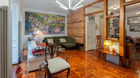 Foto 5 de Piso en venta en Calle de Luis Vélez de Guevara, Embajadores - Lavapiés,  Madrid Capital