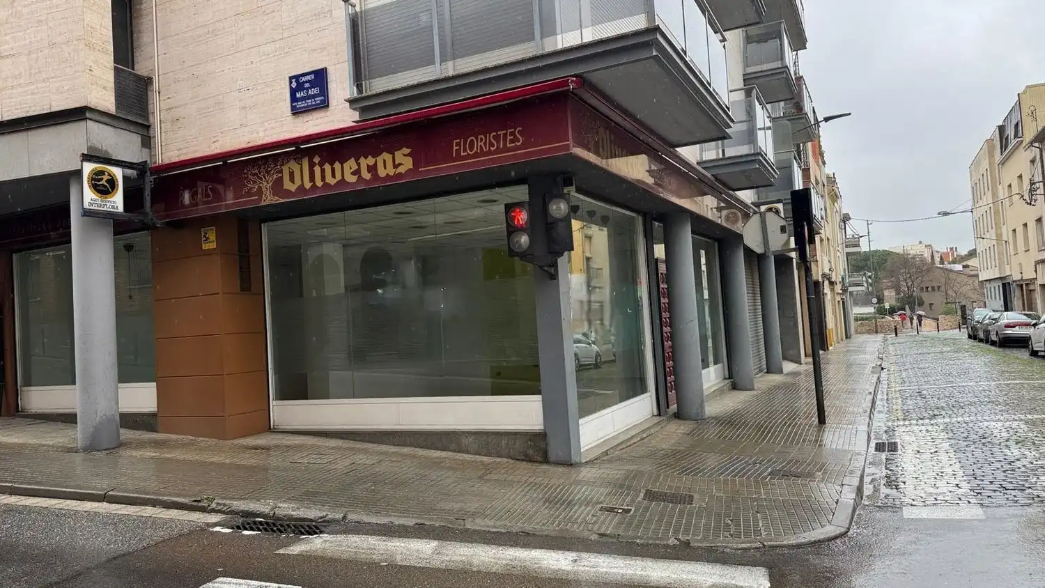 Gewerbefläche zur Miete in Calle de la Creu Gran 63, imagen 3