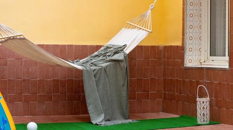 Foto 5 de Planta baixa en venda a El Poble Sec - Parc de Montjuïc, Barcelona