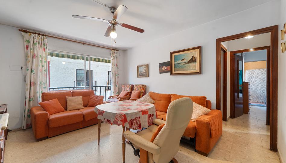 Photo 1 of Flat for sale in Calle del Castillo, Puerto Deportivo, Málaga