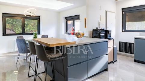 Foto 5 de Casa o chalet de alquiler en Rio Turia, Sierra Perenchiza - Cumbres de Calicanto - Sto Domingo, Valencia